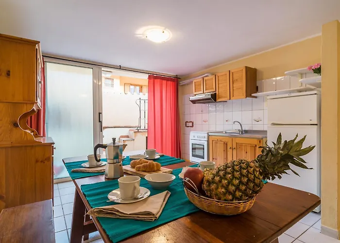 Casa A 150 M Dalla * Cala Gonone