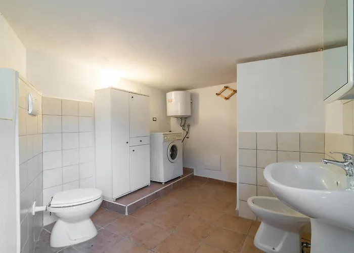 Casa A 150 M Dalla Tatil Evi *