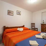 Semesterbostad Casa A 150 M Dalla *