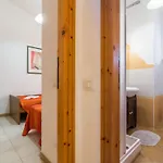 Casa A 150 M Dalla Semesterbostad