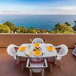 Casa A 150 M Dalla Semesterbostad Cala Gonone