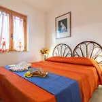 Casa A 150 M Dalla Semesterbostad Cala Gonone