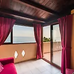 Semesterbostad Casa A 150 M Dalla