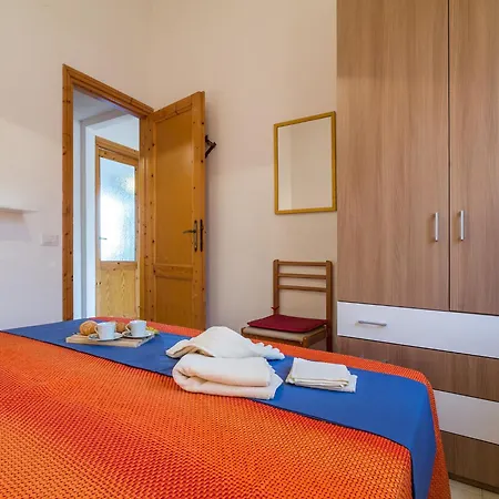 Casa A 150 M Dalla * קאלה גונונה