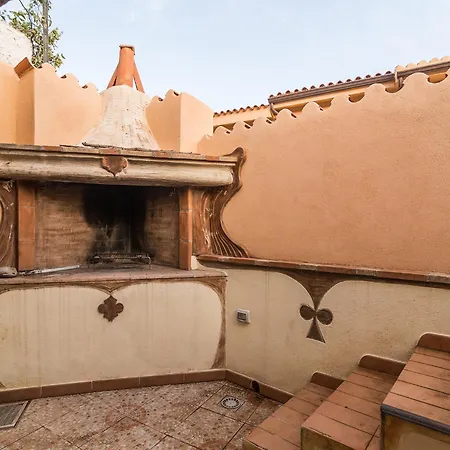 Casa A 150 M Dalla