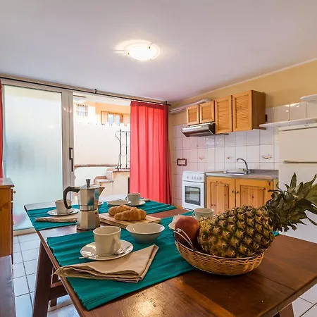 Casa A 150 M Dalla * קאלה גונונה