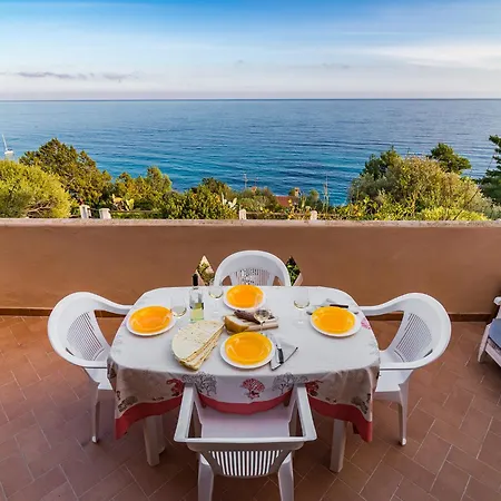 Casa A 150 M Dalla Holiday home Cala Gonone