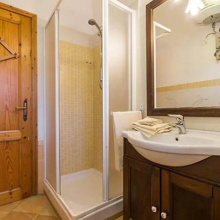 Casa A 150 M Dalla