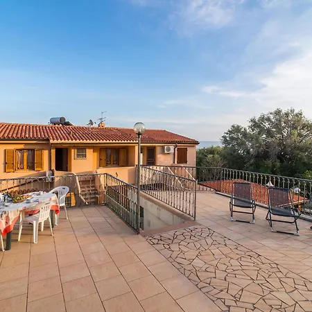 Casa A 150 M Dalla 卡拉古诺内