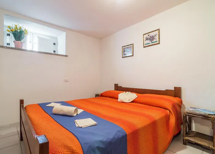 Vakantiehuis Casa A 150 M Dalla *