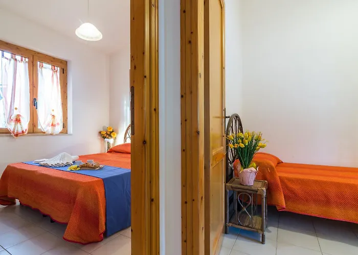 Casa A 150 M Dalla Cala Gonone