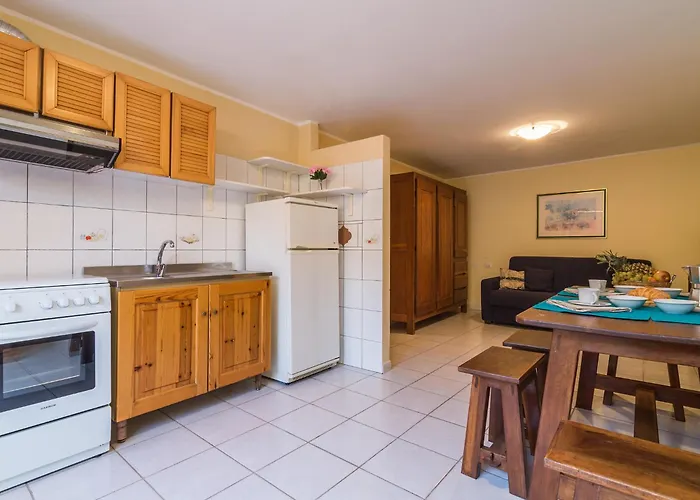 Casa A 150 M Dalla Vakantiehuis Cala Gonone