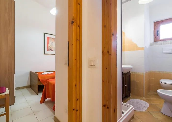 Casa A 150 M Dalla Vakantiehuis