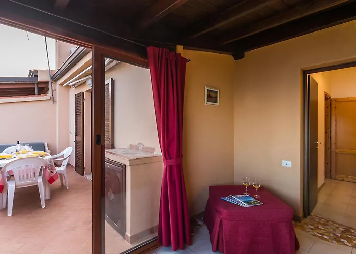 Casa A 150 M Dalla *