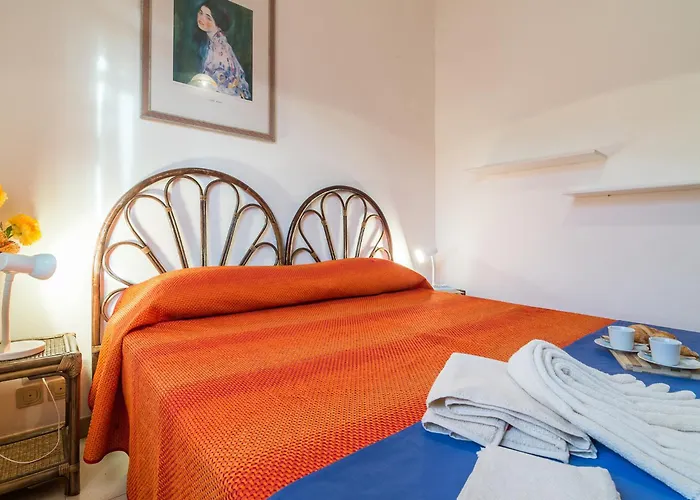 Casa A 150 M Dalla * Cala Gonone