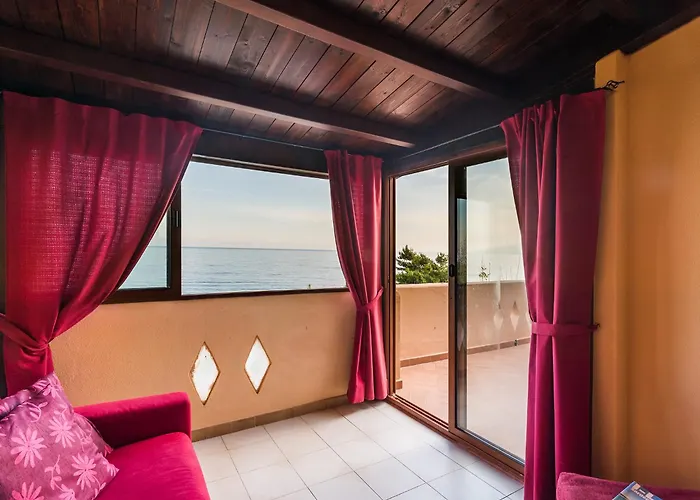 Vakantiehuis Casa A 150 M Dalla